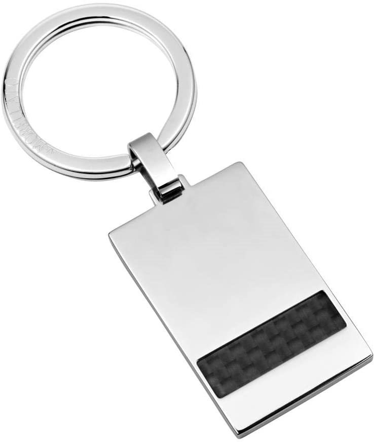 Oiritaly Portachiavi - Uomo - Morellato - SU8616 - Classic - Acciaio